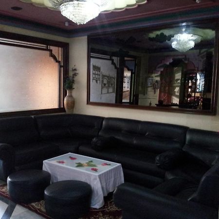 Hotel La Giralda ナドル エクステリア 写真