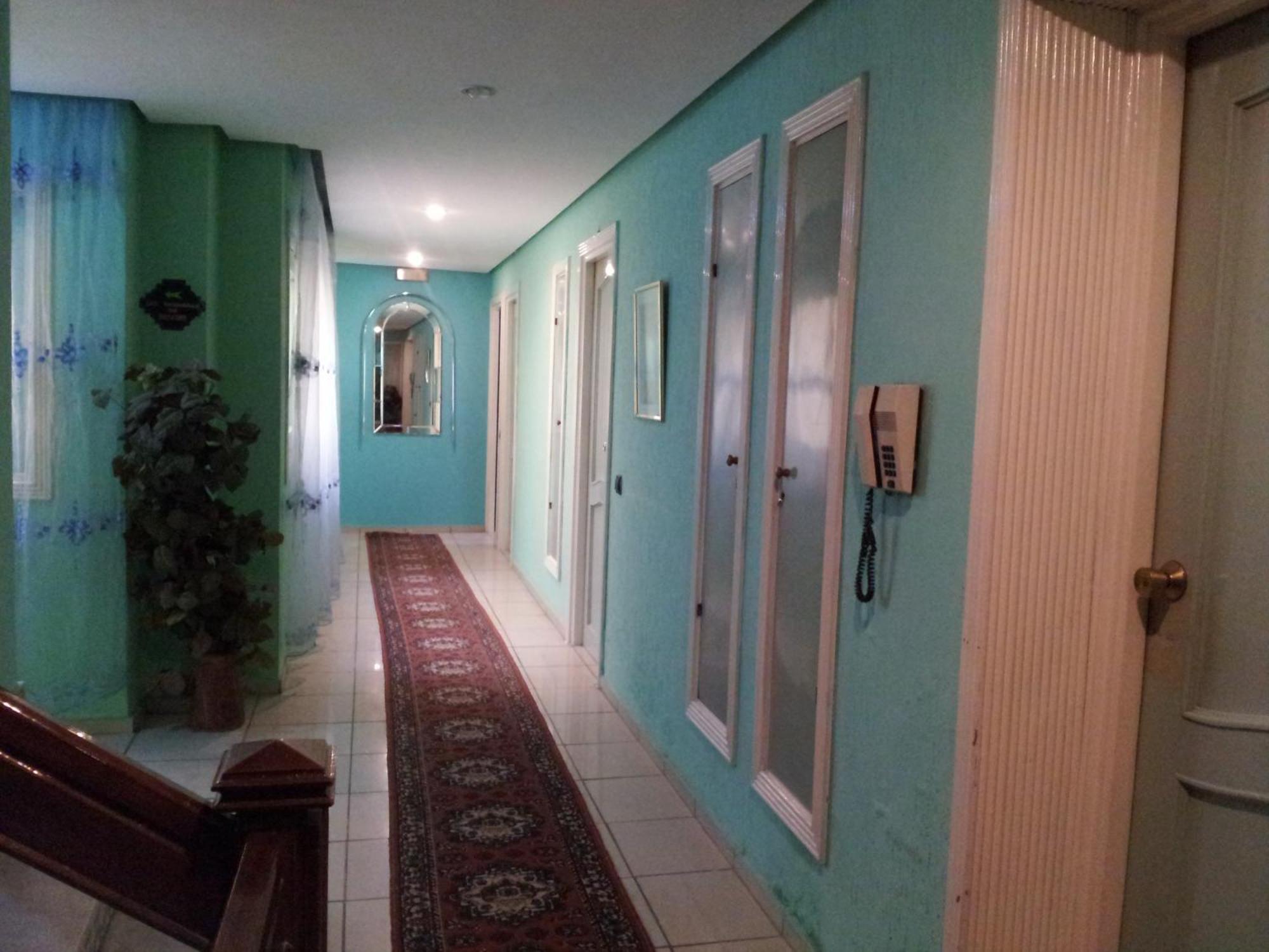 Hotel La Giralda ナドル エクステリア 写真