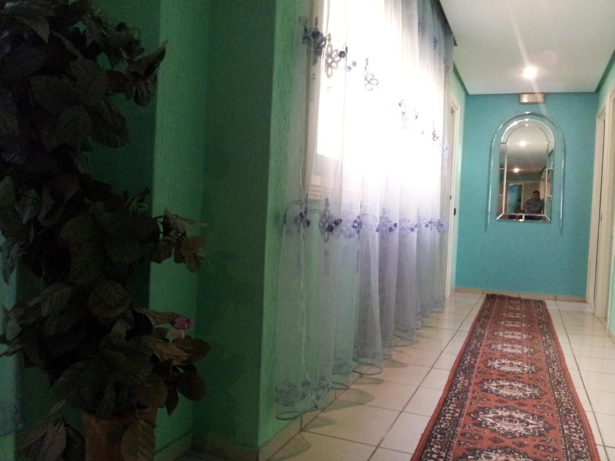 Hotel La Giralda ナドル エクステリア 写真