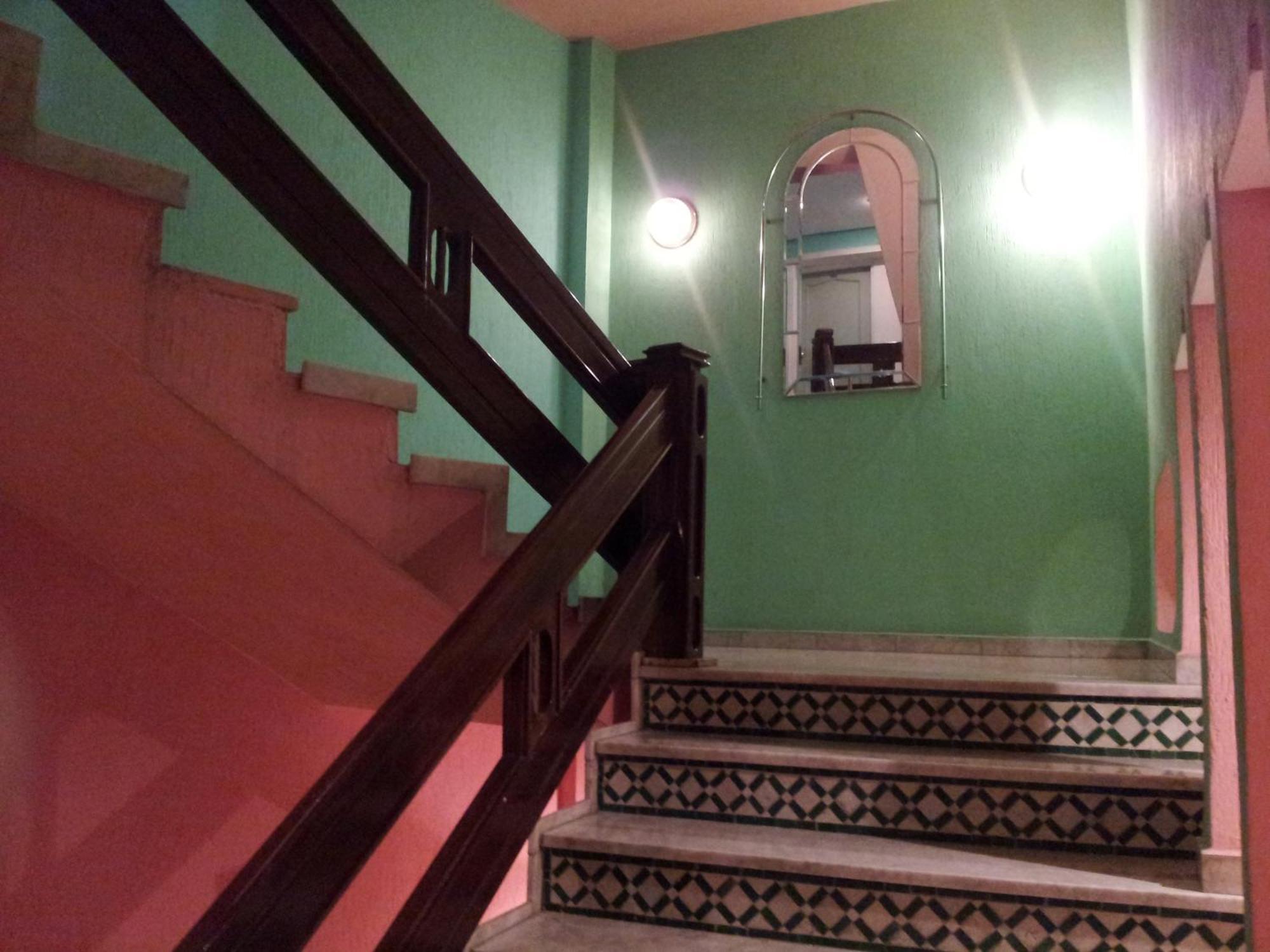Hotel La Giralda ナドル エクステリア 写真
