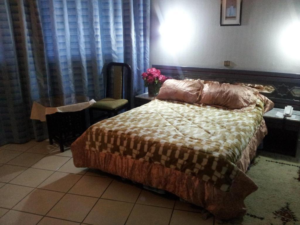 Hotel La Giralda ナドル エクステリア 写真